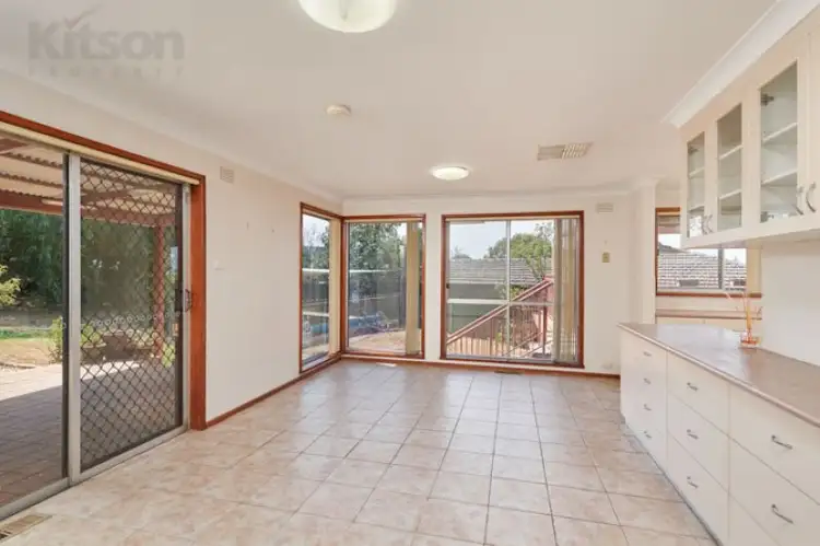 Fifth view of Homely house listing, 99 Red Hill Road, Kooringal NSW 2650