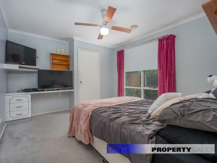 Seventh view of Homely house listing, 136 Southwell Ave, Newborough VIC 3825