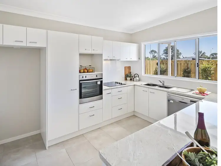 Fifth view of Homely house listing, 154/41 Radke Road, Bethania QLD 4205