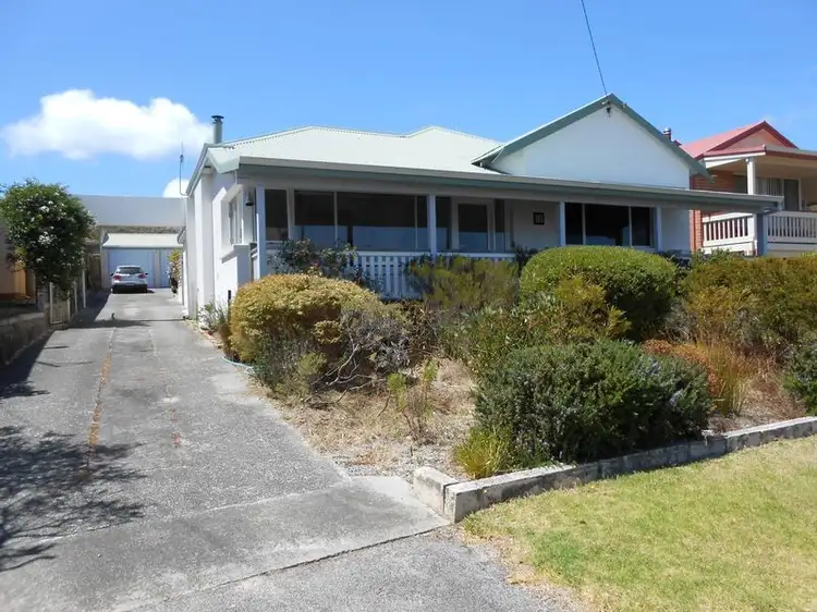 58 Hill Street, Albany WA 6330