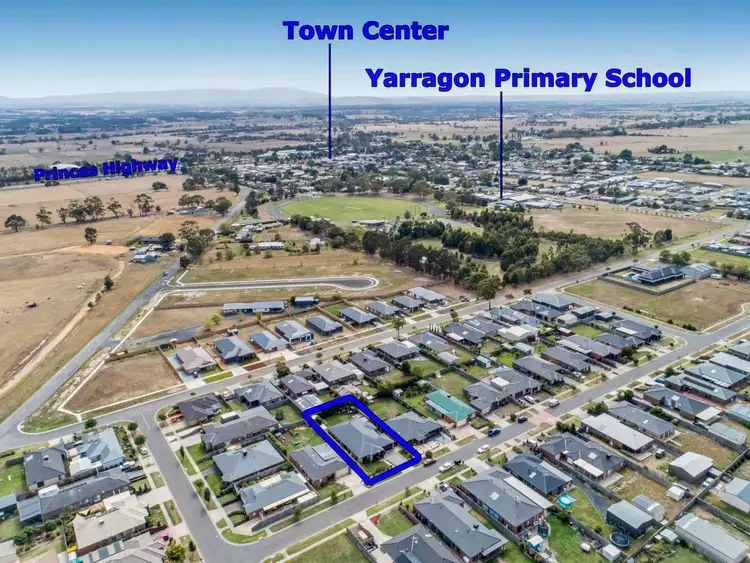 Second view of Homely house listing, 5 Wood Lawn Boulevard, Yarragon VIC 3823