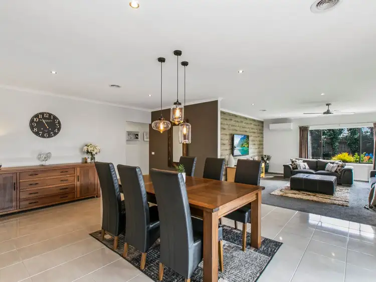 Third view of Homely house listing, 5 Wood Lawn Boulevard, Yarragon VIC 3823