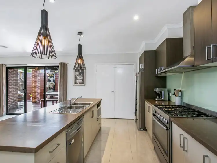 Fourth view of Homely house listing, 5 Wood Lawn Boulevard, Yarragon VIC 3823