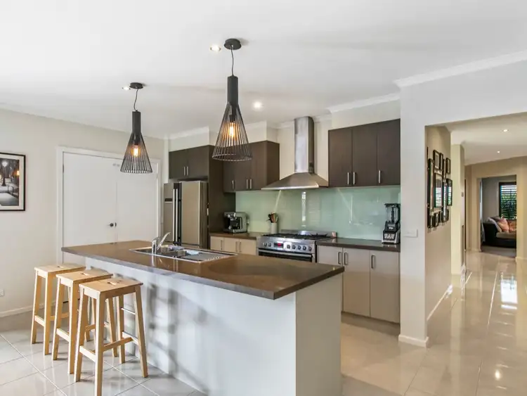 Sixth view of Homely house listing, 5 Wood Lawn Boulevard, Yarragon VIC 3823
