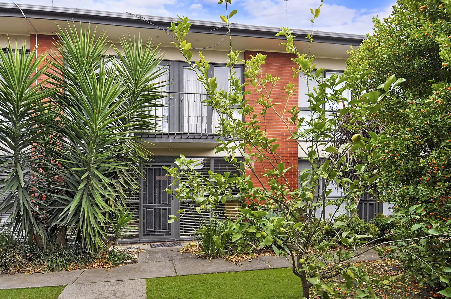 Main view of Homely townhouse listing, 8/23 Lower Plenty Road, Rosanna VIC 3084