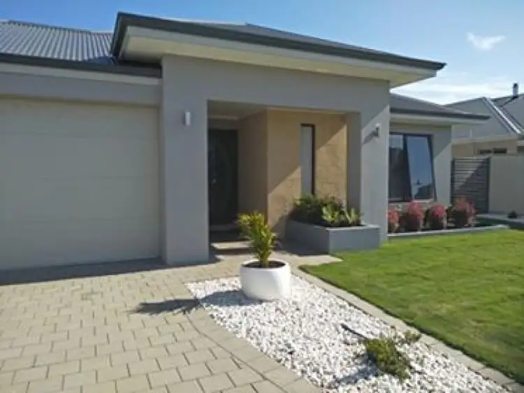 Main view of Homely house listing, 16 Milky Way Link, Australind WA 6233