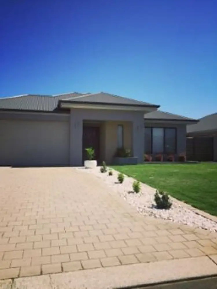 Second view of Homely house listing, 16 Milky Way Link, Australind WA 6233