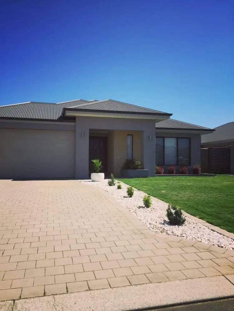 Third view of Homely house listing, 16 Milky Way Link, Australind WA 6233