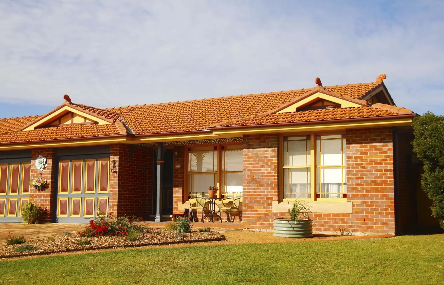 Main view of Homely semi-detached listing, 31 Jack William Drive, Dubbo NSW 2830
