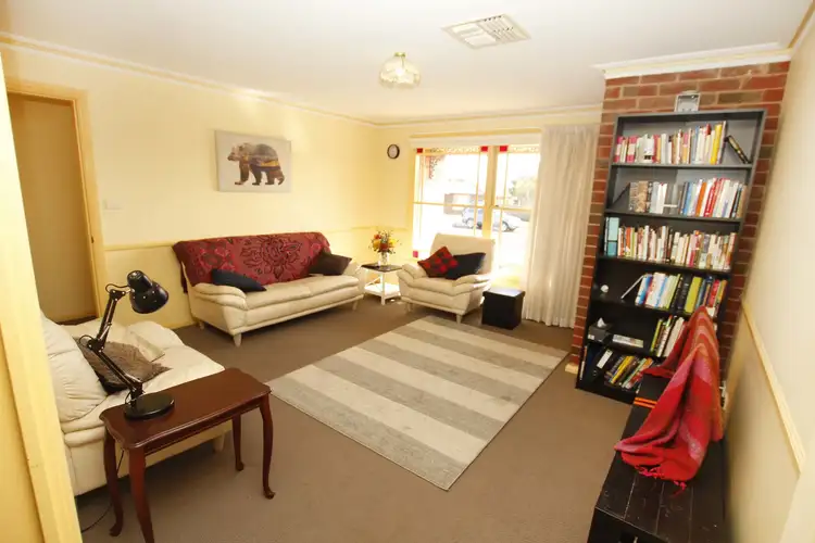 Second view of Homely semi-detached listing, 31 Jack William Drive, Dubbo NSW 2830