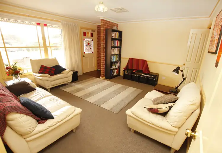 Third view of Homely semi-detached listing, 31 Jack William Drive, Dubbo NSW 2830