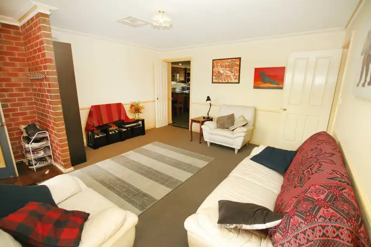 Fourth view of Homely semi-detached listing, 31 Jack William Drive, Dubbo NSW 2830