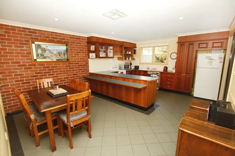 Fifth view of Homely semi-detached listing, 31 Jack William Drive, Dubbo NSW 2830