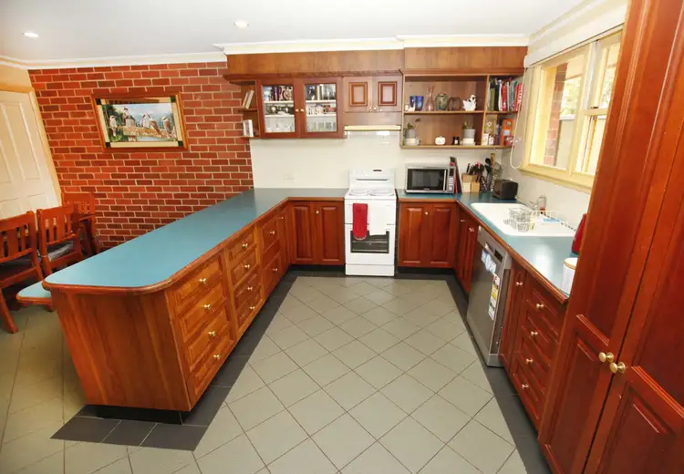 Sixth view of Homely semi-detached listing, 31 Jack William Drive, Dubbo NSW 2830