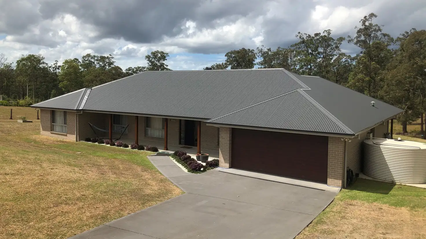 Main view of Homely rural property listing, 16 Acacia Place, Yarravel NSW 2440