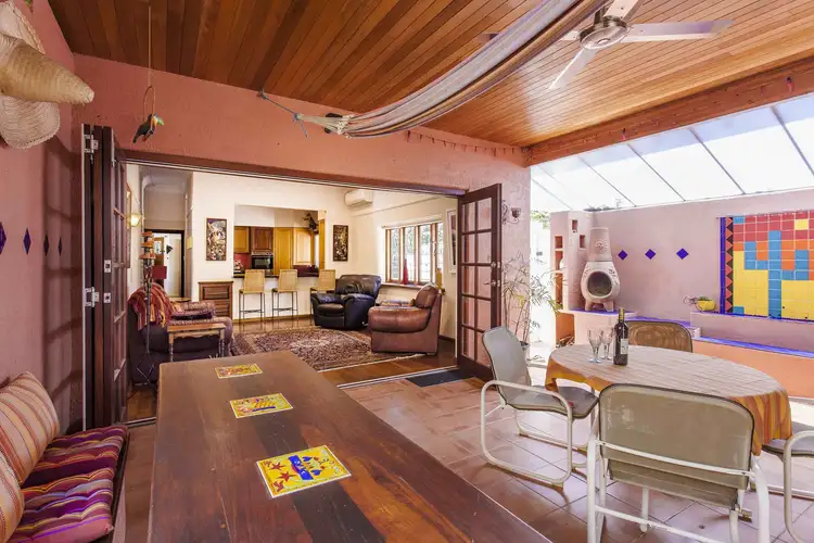 Second view of Homely house listing, 28 Waverley Street, South Perth WA 6151