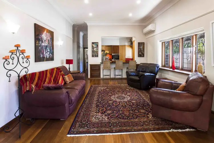 Third view of Homely house listing, 28 Waverley Street, South Perth WA 6151