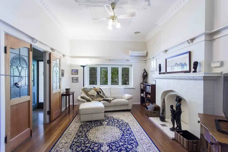 Fifth view of Homely house listing, 28 Waverley Street, South Perth WA 6151