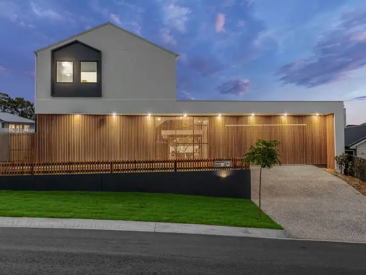 Main view of Homely house listing, 5 Mckie Crescent, Cannon Hill QLD 4170