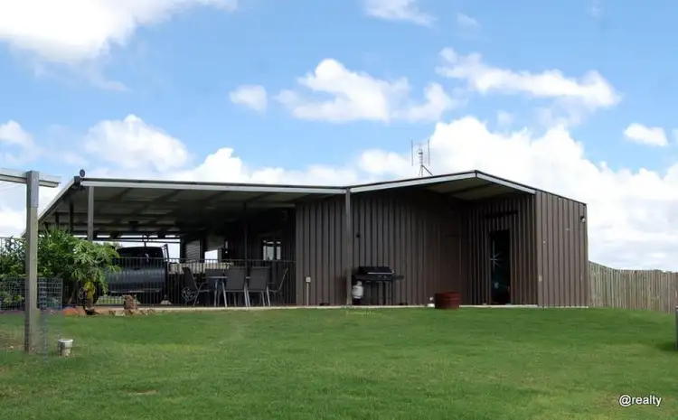 Second view of Homely rural property listing, 567 Old Esk North Road, Nanango QLD 4615