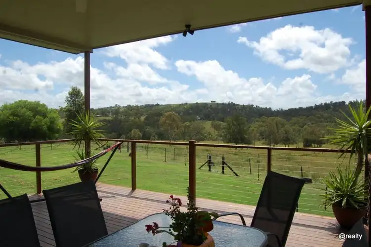 Third view of Homely rural property listing, 567 Old Esk North Road, Nanango QLD 4615
