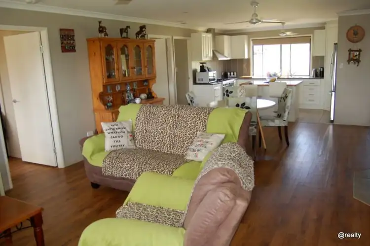 Sixth view of Homely rural property listing, 567 Old Esk North Road, Nanango QLD 4615