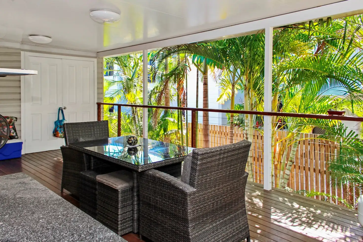Main view of Homely house listing, 12A Latchford Street, Pimlico QLD 4812