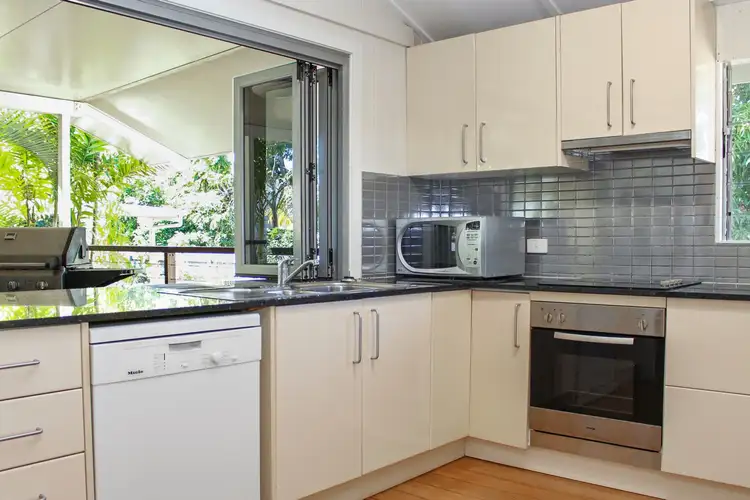 Second view of Homely house listing, 12A Latchford Street, Pimlico QLD 4812