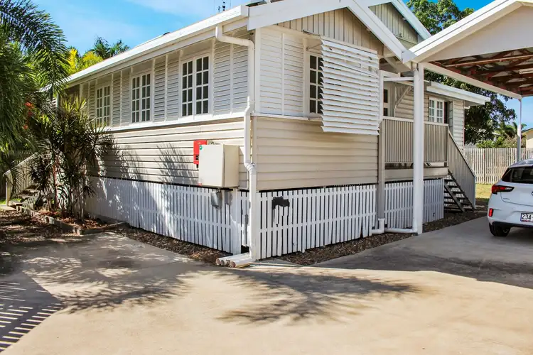 Third view of Homely house listing, 12A Latchford Street, Pimlico QLD 4812