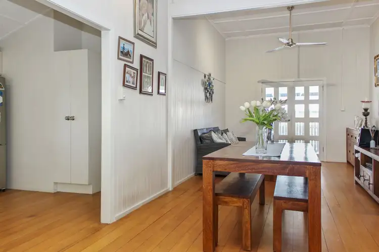 Fourth view of Homely house listing, 12A Latchford Street, Pimlico QLD 4812