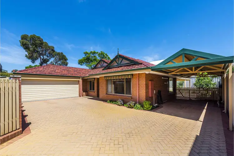 21A Links Road, Ardross WA 6153
