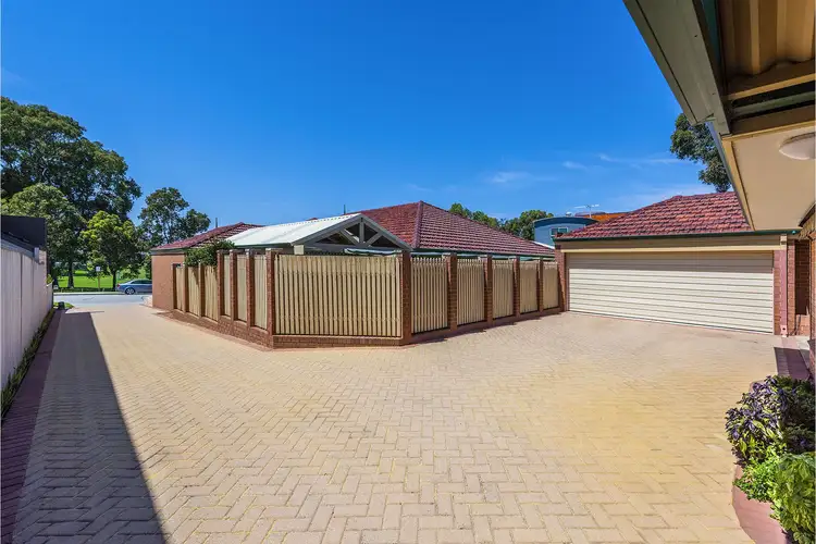 Third view of Homely house listing, 21A Links Road, Ardross WA 6153