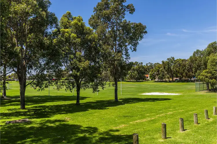 Fourth view of Homely house listing, 21A Links Road, Ardross WA 6153