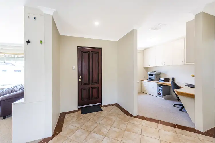 Fifth view of Homely house listing, 21A Links Road, Ardross WA 6153