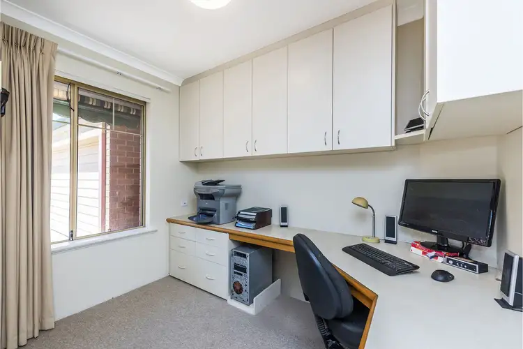 Sixth view of Homely house listing, 21A Links Road, Ardross WA 6153