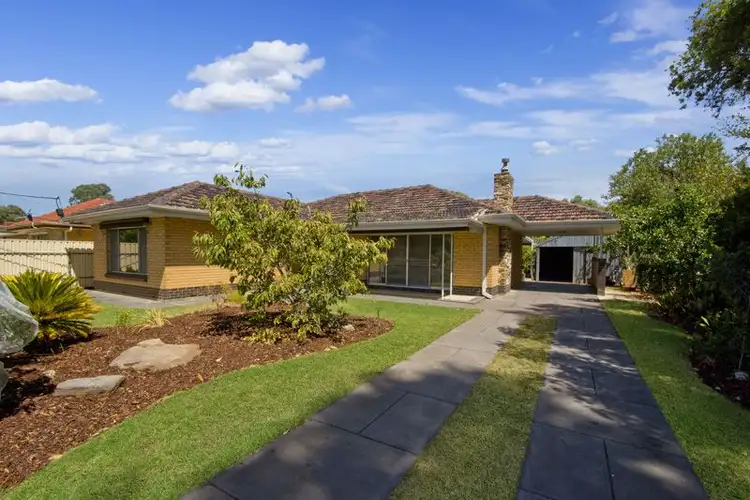 Main view of Homely house listing, 12 Knightsbridge Avenue, Valley View SA 5093