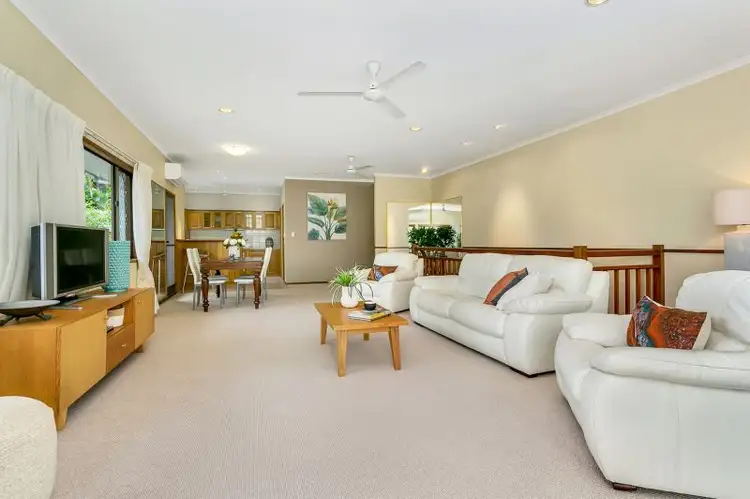 Main view of Homely house listing, 3 Currawong Street, Bayview Heights QLD 4868