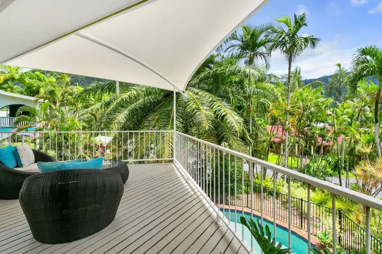 Third view of Homely house listing, 3 Currawong Street, Bayview Heights QLD 4868
