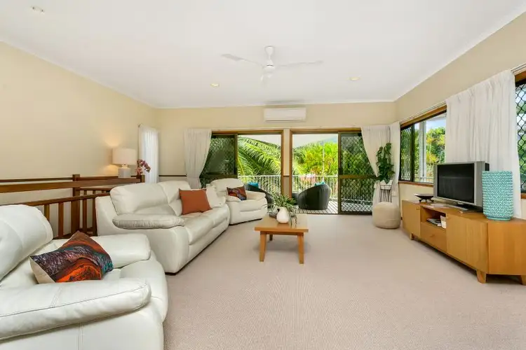 Fourth view of Homely house listing, 3 Currawong Street, Bayview Heights QLD 4868