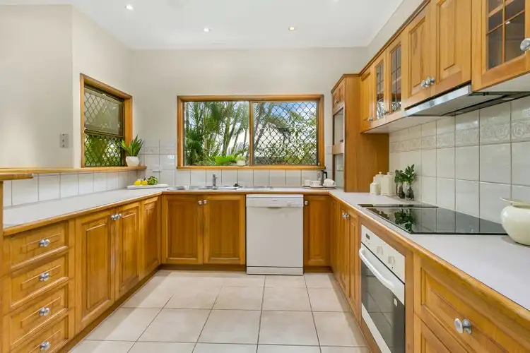 Fifth view of Homely house listing, 3 Currawong Street, Bayview Heights QLD 4868