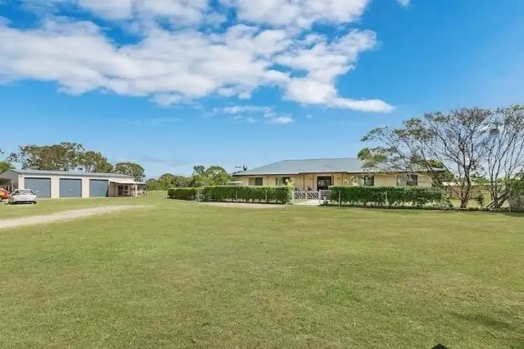 Main view of Homely rural property listing, 34 Burows Road, Alberton QLD 4207