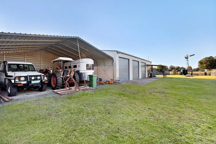 Third view of Homely rural property listing, 34 Burows Road, Alberton QLD 4207
