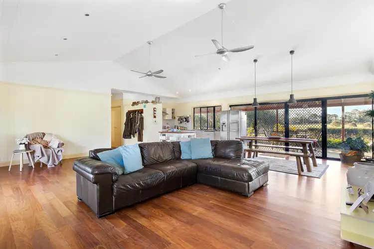 Fifth view of Homely rural property listing, 34 Burows Road, Alberton QLD 4207