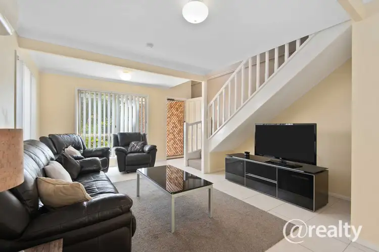 Main view of Homely townhouse listing, 14/62 Brandon Road, Runcorn QLD 4113