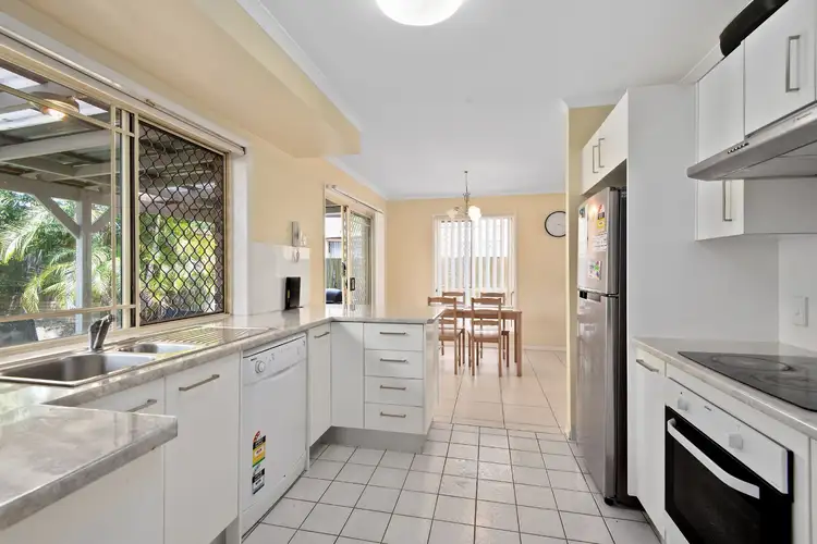Second view of Homely townhouse listing, 14/62 Brandon Road, Runcorn QLD 4113