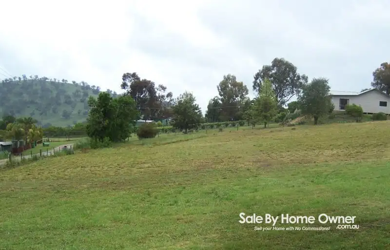 Main view of Homely land listing, 6 Broome Street, Bethanga VIC 3691
