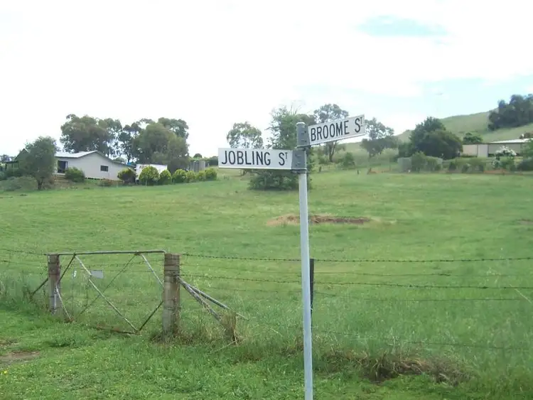 Fifth view of Homely land listing, 6 Broome Street, Bethanga VIC 3691