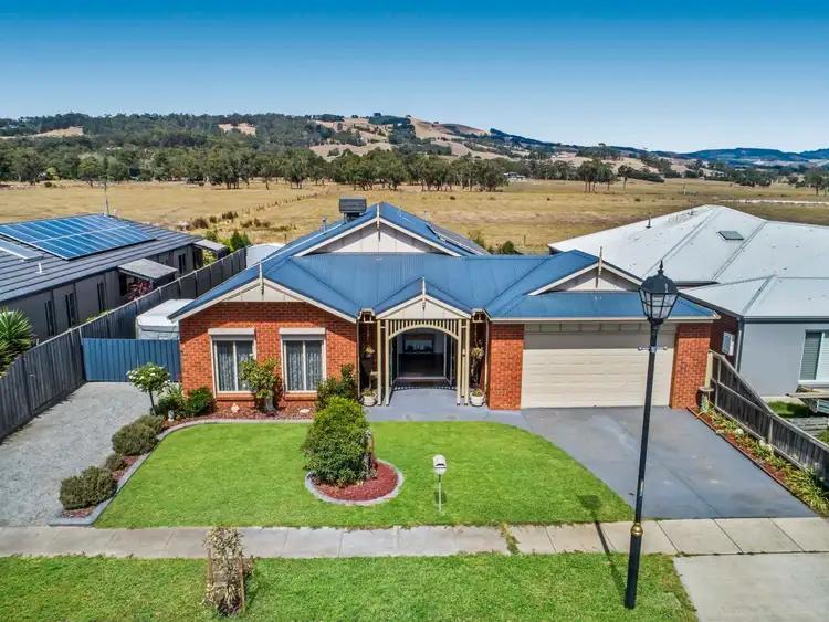 81 Wood Lawn Boulevard, Yarragon VIC 3823