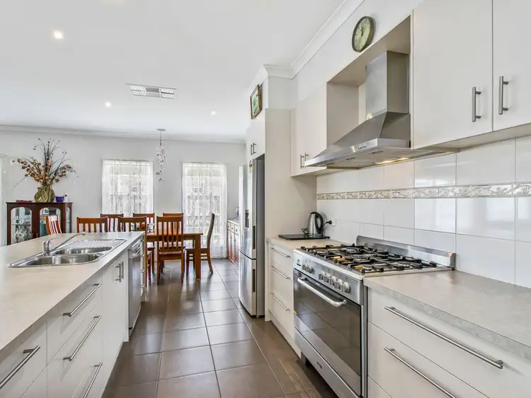 Fifth view of Homely house listing, 81 Wood Lawn Boulevard, Yarragon VIC 3823