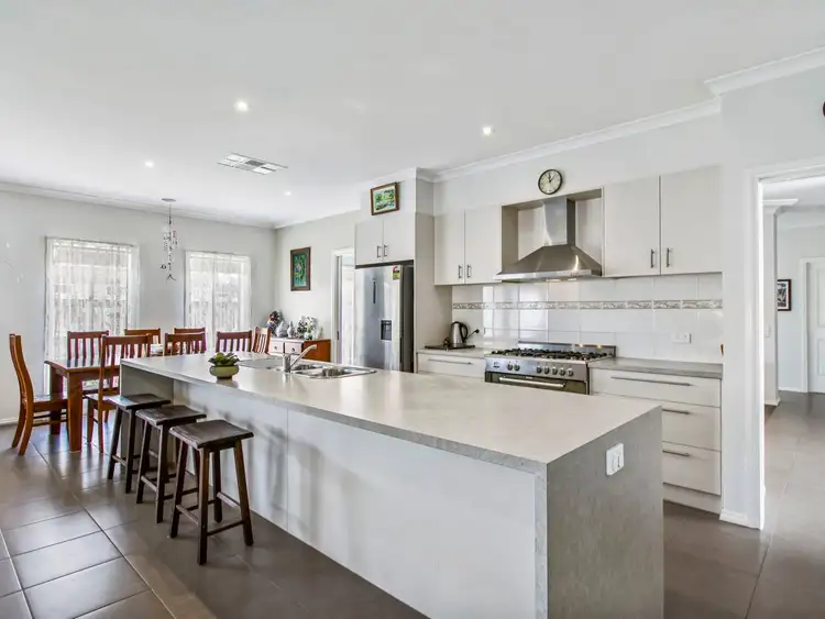 Sixth view of Homely house listing, 81 Wood Lawn Boulevard, Yarragon VIC 3823